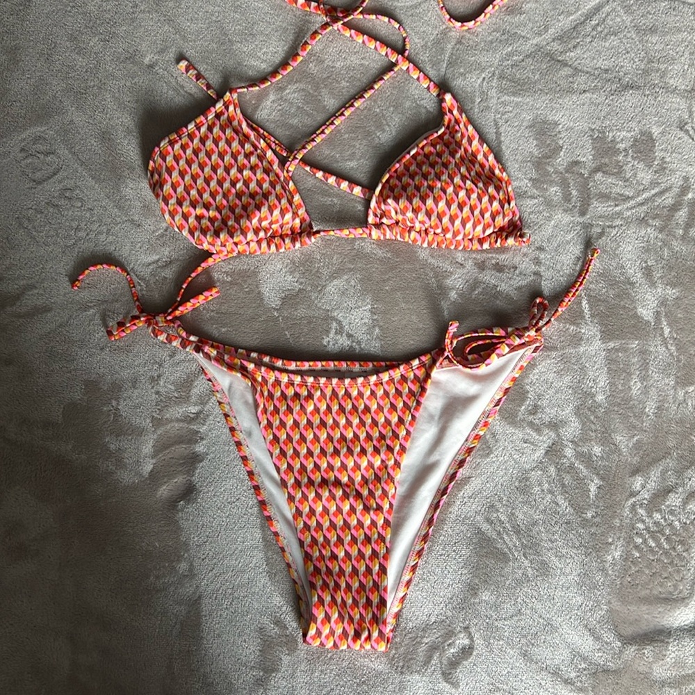 Wild Fable Bikini